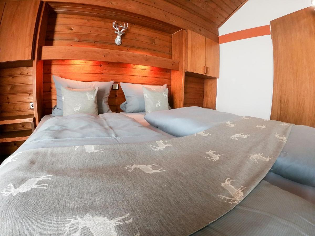 Hotel Waldblick Bodenmais Eksteriør bilde