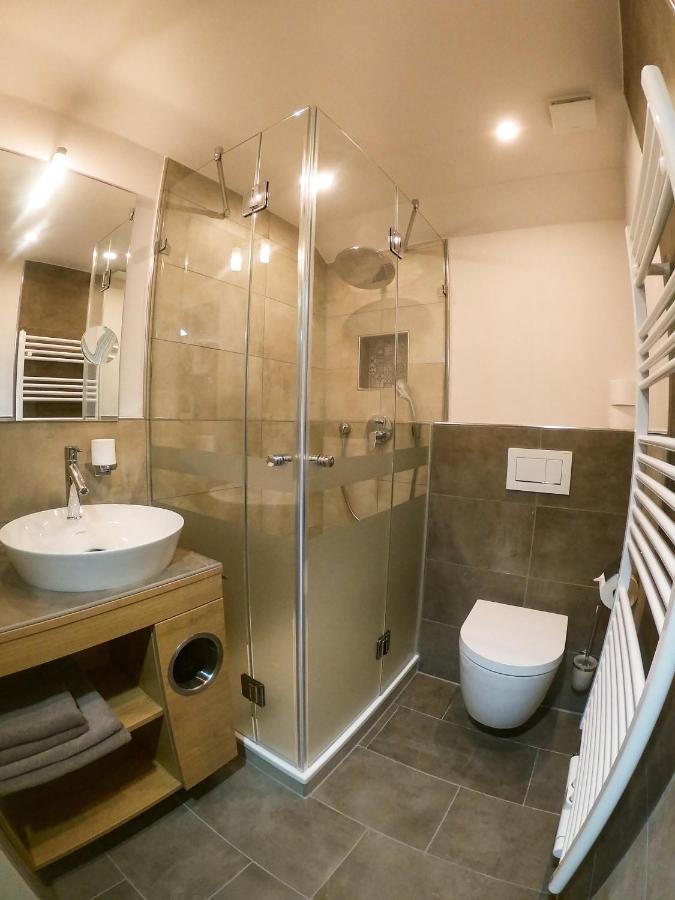 Hotel Waldblick Bodenmais Eksteriør bilde
