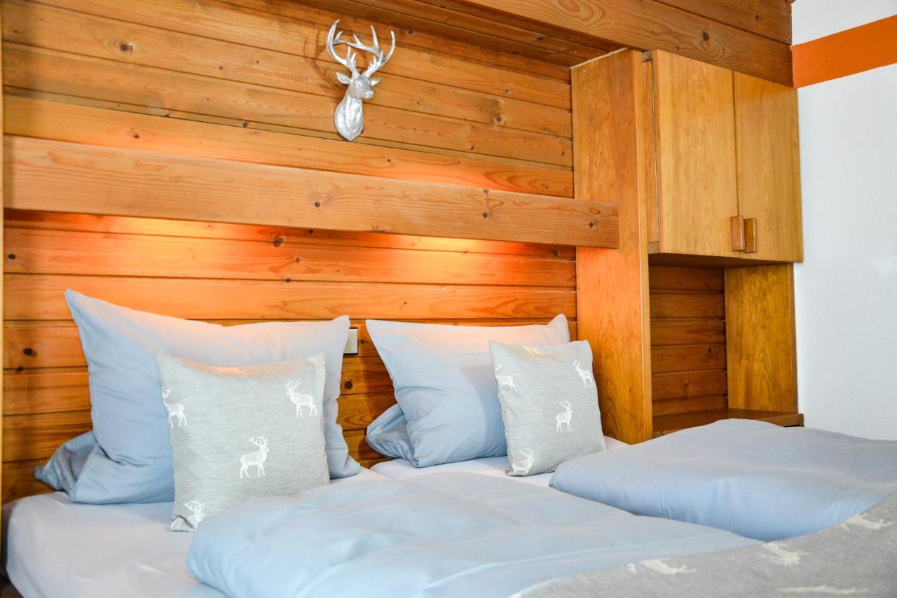 Hotel Waldblick Bodenmais Eksteriør bilde