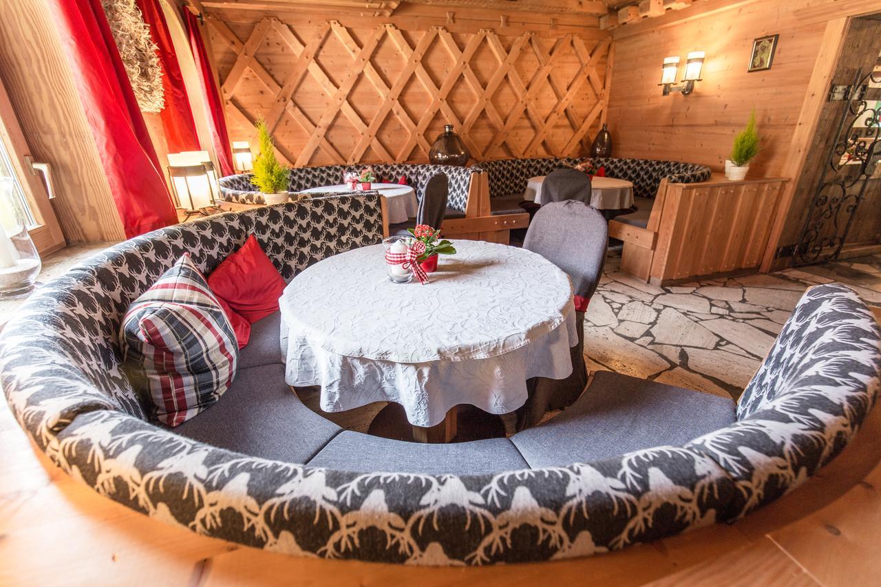 Hotel Waldblick Bodenmais Eksteriør bilde