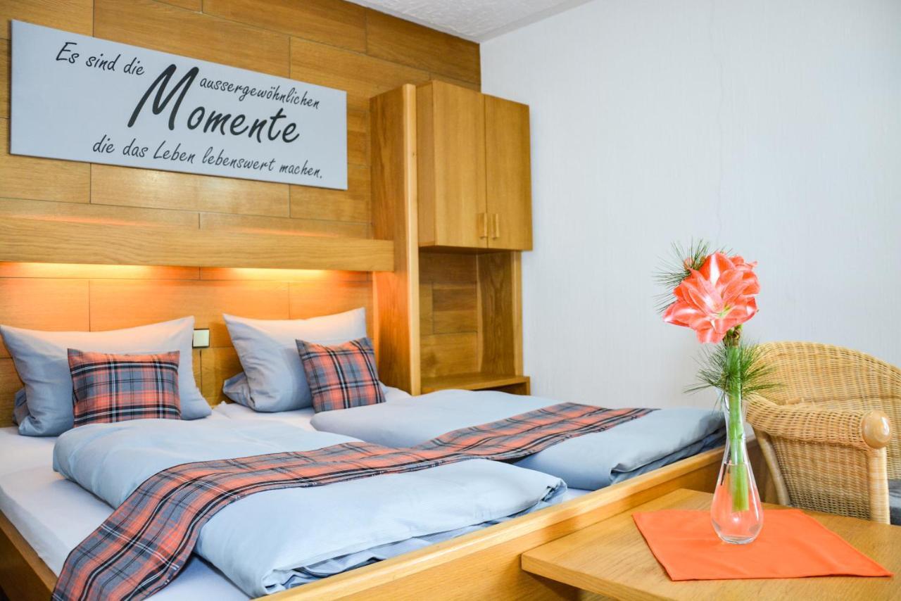 Hotel Waldblick Bodenmais Eksteriør bilde