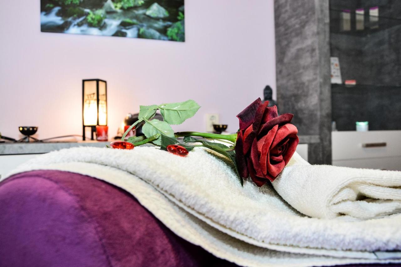 Hotel Waldblick Bodenmais Eksteriør bilde